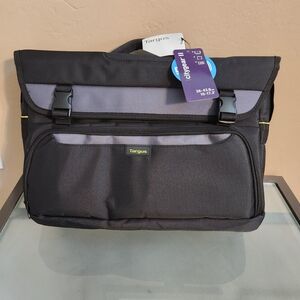 Targus City Gear II Laptop Bag